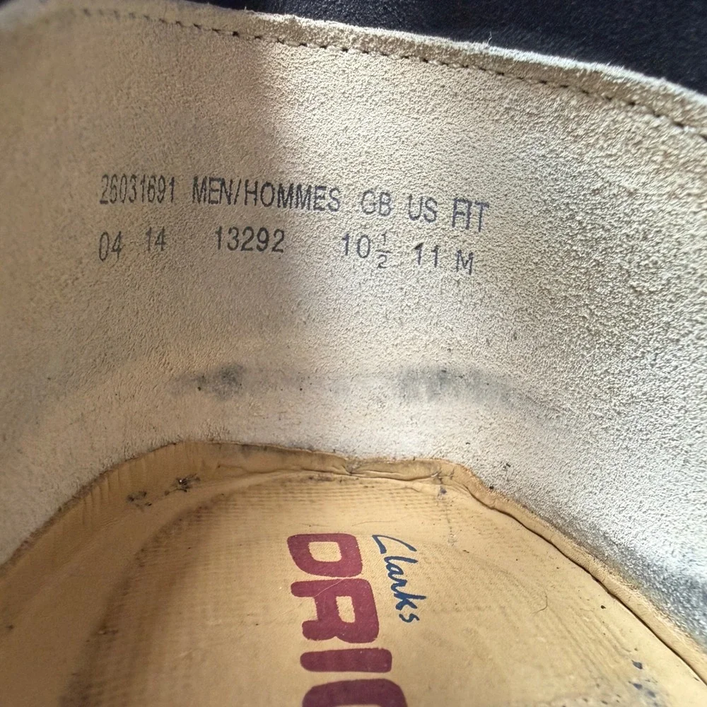 Shoes - Picture 12 of 12